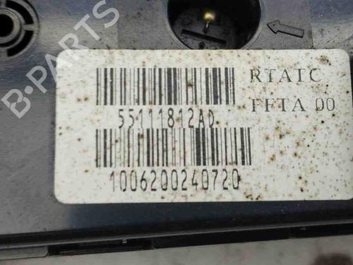 Electronic module CHRYSLER GRAND VOYAGER V (RT) 2.8 CRD | BP28899510M83