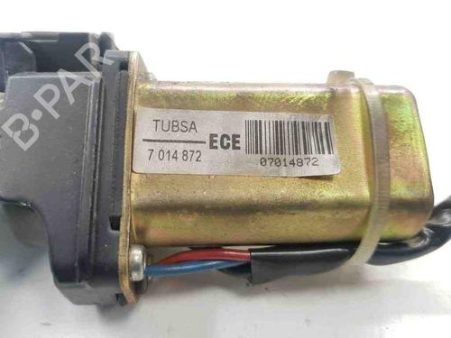 Electronic module BMW 7 (E65, E66, E67) 730 d | BP28891799M83 