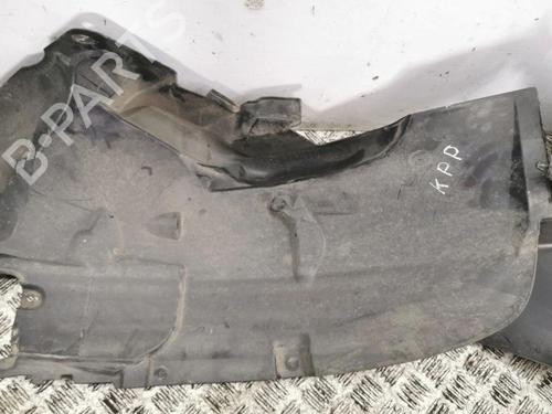 Wheel arch MERCEDES-BENZ A-CLASS (W169) A 180 CDI (169.007, 169.307) | BP28902075C56 