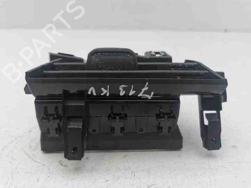 Luftventil RENAULT CLIO V (B7_) 1.3 TCe 130 (B7MF) | BP28856466I21 