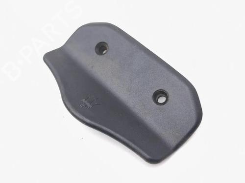 Boot lining MASERATI QUATTROPORTE V 4.7 S | BP33259603I3 - Image 4