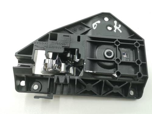 Rear left interior door handle JAGUAR XF I (X250) 2.7 D | BP28888710I15 