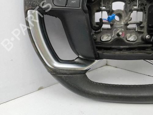 Steering wheel CITROËN C4 CACTUS 1.6 HDi 90 | BP38280864C49 - Image 3