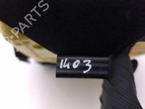 Support RENAULT MEGANE IV Hatchback (B9A/M/N_) 1.5 dCi 110 (B9A3) | BP37510866C155 - Image 6