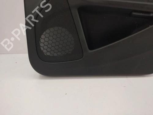 Front right panel VOLVO S60 II (134) T3 | BP36081021C59 - Image 4