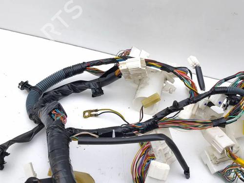 Wiring harness SUBARU BRZ (ZC6) 2.0 (ZC6) | BP36214852E16 - Image 7