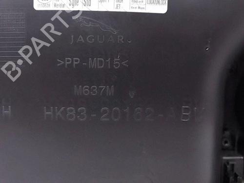 Front right panel JAGUAR E-PACE (X540) 2.0 D180 AWD | BP37586108C59 - Image 19