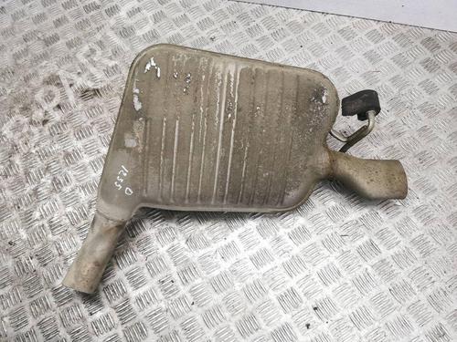Used Exhaust system Exhaust system MERCEDES-BENZ CLS Shooting Brake (X218) CLS 250 CDI / BlueTEC / d (218.903, 218.904) (204 hp) 40208608 40208608