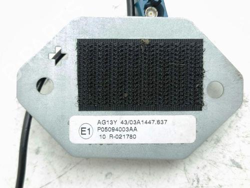 Antenne/Base CHRYSLER VOYAGER IV (RG, RS) 2.8 CRD | BP28874620C140 