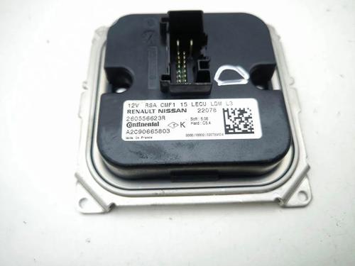 Electronic module RENAULT CAPTUR II (HF_) TCe 100 (HFMT) | BP36198690M83 - Image 7