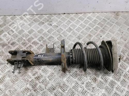 Used Left front shock absorber Left front shock absorber MERCEDES-BENZ B-CLASS Sports Tourer (W246, W242) B 180 CDI (246.200) (109 hp) 40230638 40230638