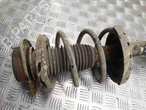 Left front shock absorber SUBARU FORESTER (SH_) 2.0 D AWD (SHH, SHD, SHN) | BP28870411M16 