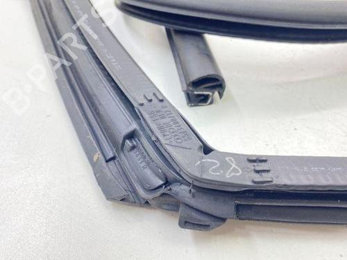 Rubber door seal AUDI A7 Sportback (4GA, 4GF) 3.0 TDI quattro | BP28847448C142 