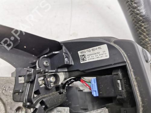 Steering wheel HONDA CR-V IV (RM_) 1.6 i-DTEC (RE6) | BP33253689C49 - Image 2