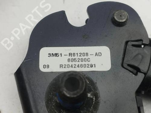 Seat buckle FORD FOCUS C-MAX (DM2) 2.0 TDCi | BP36174911I32 - Image 2