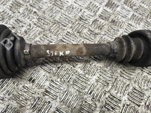Left front driveshaft VOLVO V50 (545) 1.6 D | BP28889766M38 - Image 3
