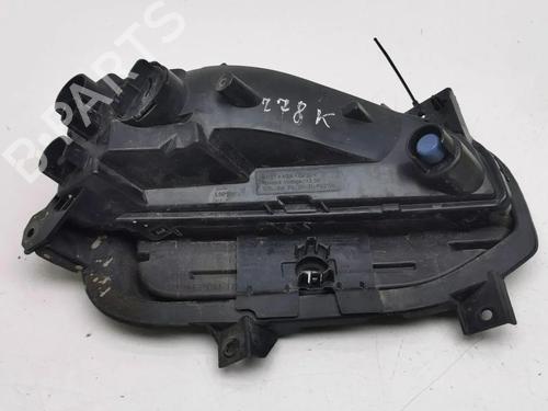 Left headlight VW T-ROC (A11, D11) 1.0 TSI | BP33922308C28 - Image 5