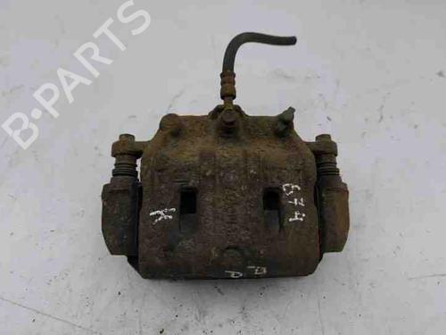 Used Left front brake caliper OPEL ANTARA A (L07) 2.2 CDTi (163 hp) 28854465