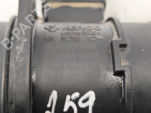 Mass air flow sensor HYUNDAI i30 (GD) 1.6 CRDi | BP28888057M95