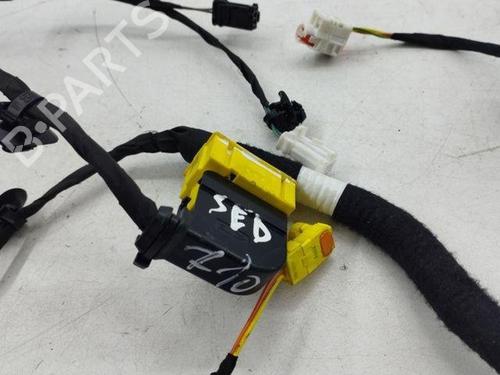 Ledningsnett CITROËN C5 AIRCROSS (A_) 1.2 PureTech 130 (ARHNSJ) | BP28856050E16 