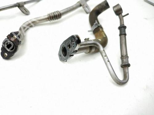 Pipe NISSAN NAVARA NP300 Platform/Chassis (D23) 2.3 dCi 4x4 | BP38247046M125  - Image 8