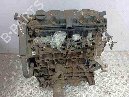 Used Engine PEUGEOT 307 Break (3E) 2.0 HDI 90 (90 hp) 28844279