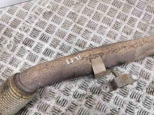 Udstødningssystem ALFA ROMEO GIULIA (952_) 2.0 (952ACA25) | BP28883062M121 