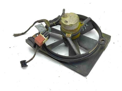 Radiator fan MERCEDES-BENZ S-CLASS (W220, V220) S 320 CDI (220.026, 220.126) | BP28872401M35 