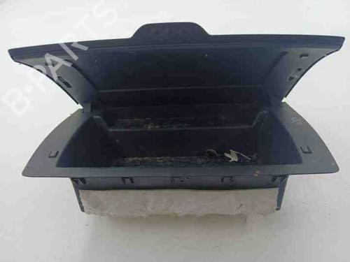 Glove box NISSAN X-TRAIL II (T31) 2.0 dCi 4x4 | BP28845204C95