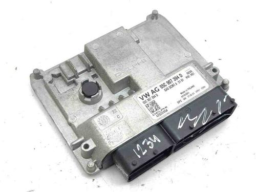 Computer motormanagement AUDI A1 Sportback (8XA, 8XF) 1.0 TFSI (95 hp) 28881298