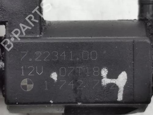 Elektronisk sensor BMW 5 Touring (E61) 520 d | BP28849506M84 