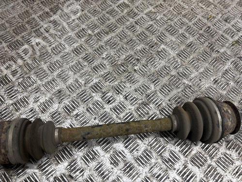 Right rear driveshaft NISSAN 350Z Roadster (Z33) 3.5 (AAZ33) | BP30660274M41