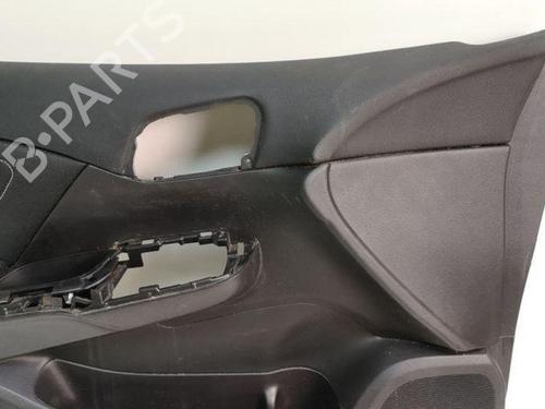 Front left panel HONDA CIVIC IX (FK) 1.6 i-DTEC (FK3) | BP28868992C58