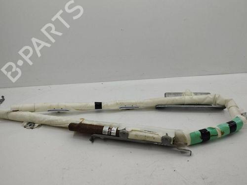 Used Right curtain airbag OPEL ZAFIRA TOURER C (P12) 2.0 CDTi (75) (165 hp) 28894886