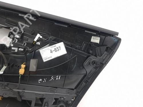 Rear left panel AUDI A4 Allroad B9 (8WH, 8WJ) 2.0 TDI quattro | BP38249339C60 - Image 5