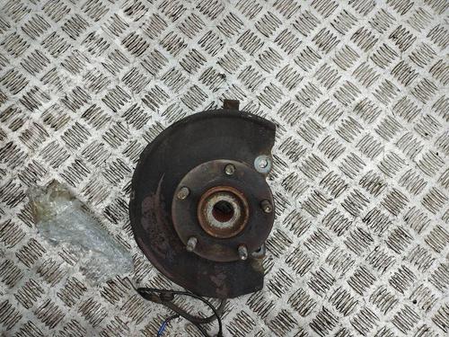 Used Right front steering knuckle Right front steering knuckle 36080467 36080467
