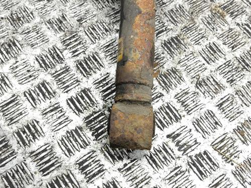 Left rear shock absorber LAND ROVER RANGE ROVER SPORT I (L320) 2.7 D 4x4 | BP28872523M18 