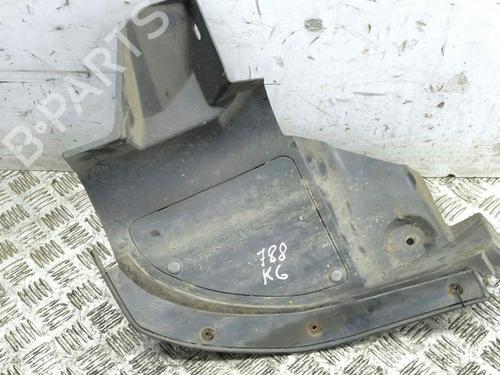 Used Wheel arch MAZDA CX-7 (ER) 2.2 MZR-CD AWD (ER10A) (173 hp) 28900037
