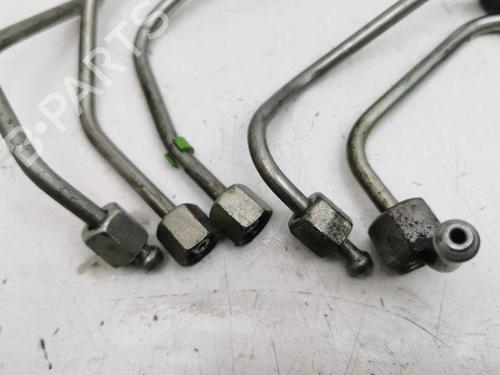 Pipe PEUGEOT 2008 II (UD_, US_, UY_, UJ_, UR_, UC_) 1.5 BlueHDI 110 (UDYHSK) | BP28901021M125 