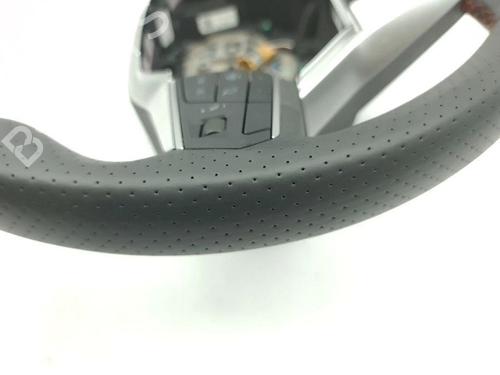 Steering wheel SEAT IBIZA V (KJ1, KJG) 1.0 TSI | BP28878293C49 