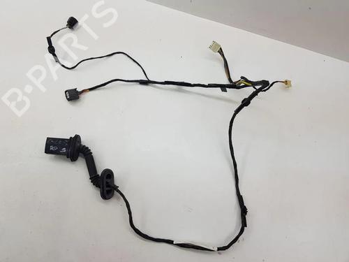 Used Wiring harness Wiring harness CITROËN C-CROSSER (VU_, VV_) 2.2 HDi (156 hp) 36187296 36187296