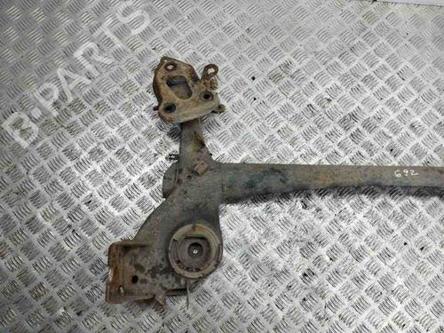 Rear axle OPEL CORSA D (S07) 1.3 CDTI (L08, L68) | BP28896289M2