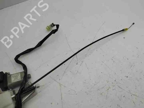 Other CITROËN C-CROSSER (VU_, VV_) 2.2 HDi | BP28850190O1