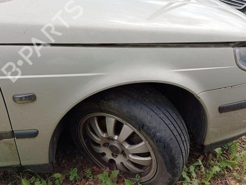 Right front fenders SAAB 9-5 Estate (YS3E) 2.2 TiD | BP28887160C42 