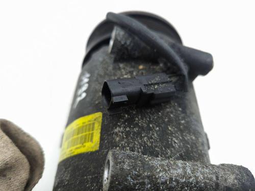 AC-Kompressor LAND ROVER RANGE ROVER EVOQUE (L538) 2.2 D 4x4 | BP29615050M34