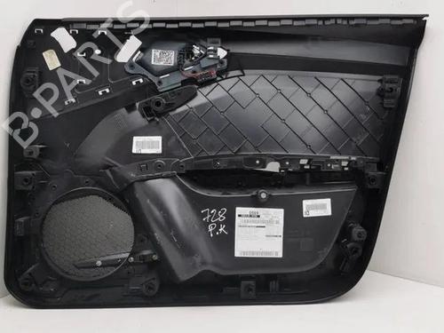 Front left panel AUDI A1 Sportback (8XA, 8XF) 1.0 TFSI | BP28857474C58 