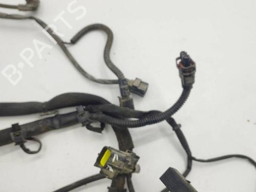 Wiring harness MERCEDES-BENZ A-CLASS (W169) A 170 (169.032, 169.332) | BP28895672E16 