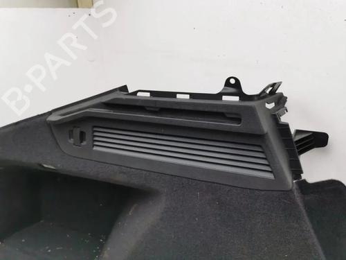 Boot lining VW ARTEON (3H7, 3H8) 2.0 TDI 4motion | BP36349233I3 - Image 2