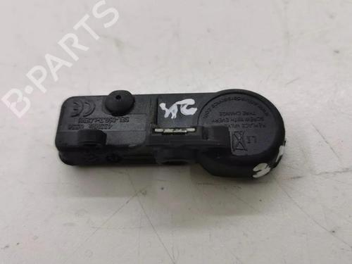 Electronic sensor CITROËN DS4 (NX_) 1.6 HDi 110 | BP28887698M84 - Image 2