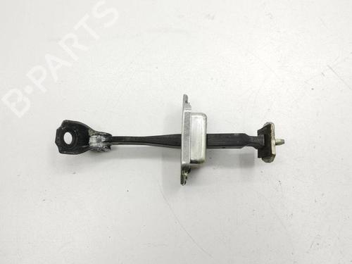 Used Hinge/Door check strap RENAULT KADJAR (HA_, HL_) 1.5 dCi 110 (HLA3) (110 hp) 28895530
